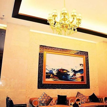 Dongguan Xiangkai Yuerong Hotel Humen Bagian luar foto